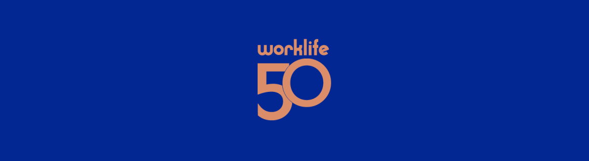 WorkLife 50