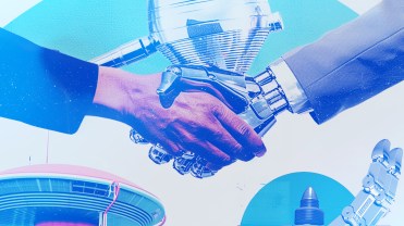 Employee connection in the workplace