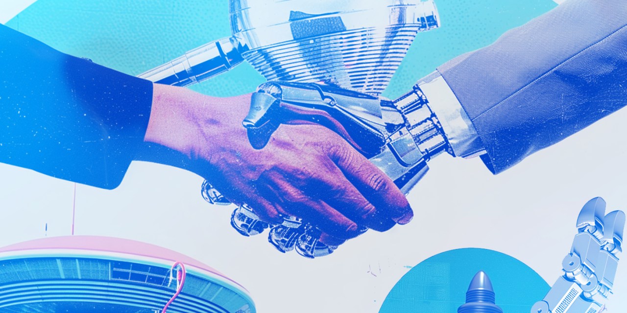 Employee connection in the workplace