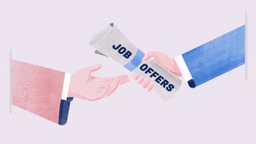 Verizon internship program