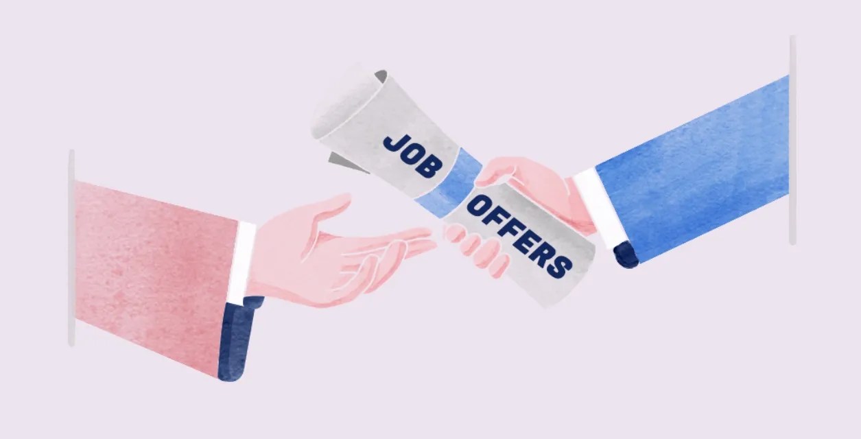 Verizon internship program