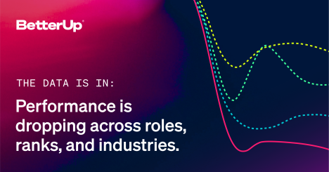 How companies are doubling down on humanity to win with AI